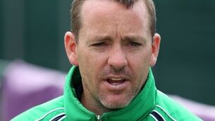 Room for improvement as Ireland women's hockey team&nbsp;look for Olympic&nbsp;qualification victory over Turkey