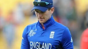 Ireland cricketers up for battle with old enemy