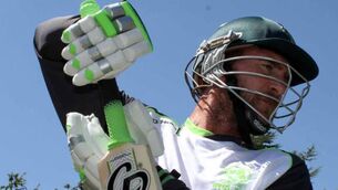 John Mooney: New helmet invention may help prevent deaths