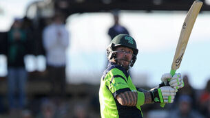 John Mooney: Ireland are now world class
