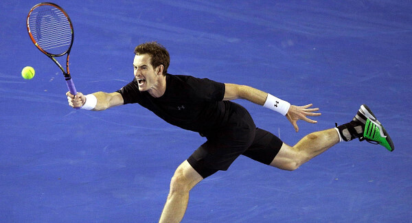 Murray shrugs off  Vallverdu factor in  Berdych clash