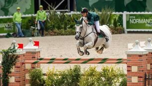 Allen qualifies for World Cup
