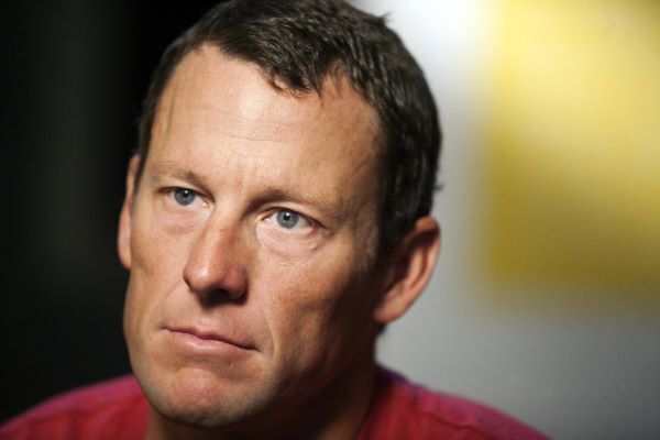 Lance Armstrong &lsquo;would cheat again if faced with same set of circumstances&rsquo;