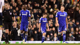 TERRACE TALK: Reaction from the top Premiership action