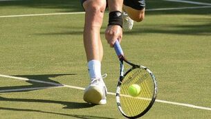 Simon Carr gets wild card into Irish Open main draw