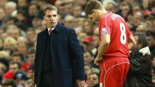Taciturn Rodgers sticks to the script