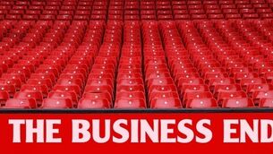 The Business End: Arsenal gamble in China, Michael Jordan outshines current stars