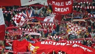 Liverpool desperate for league cup cheer