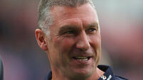 Pearson to face FA rap