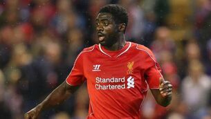 Toure hits out at &lsquo;crazy&rsquo; talk on Rodgers&rsquo; future