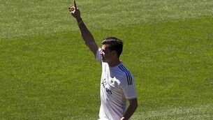 Bale among scorers as Real seal final spot