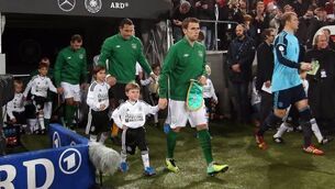 Judging the state of the soccer nation