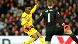&rsquo;Pool failing to make chances count