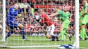 Terrace Talk: Man United - Why doesn’t red moon rising feel better?