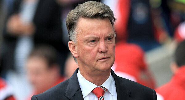 Louis van Gaal