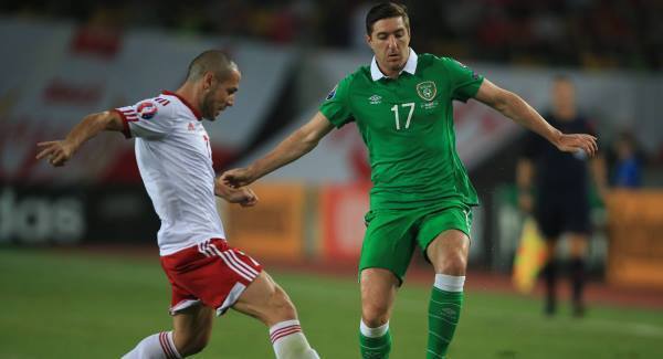Mchedlidze wants to give coach perfect present