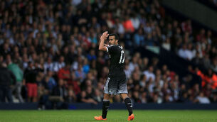 Pedro: Chelsea more decisive than United