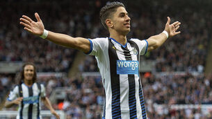 No sideshow this time as Mourinho points finger at players