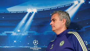 Big improvement required if four isn’t to become three