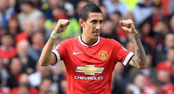 Di Maria on way out as Wayne Rooney becomes a Toffee again