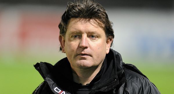 Martin Russell confident Limerick can cause upset at Turner’s Cross