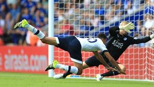 Dele Alli puts some spark into Tottenham