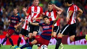 Pressure is already on at Barcelona and Real Madrid