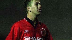 Pat McGibbon: Getting back in the game