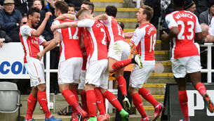 Usmanov: Arsenal just one player from greatness