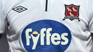 Runaway leaders Dundalk out to avenge earlier defeat to Bohemians