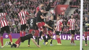 Jay Rodriguez ends 17-month goal drought