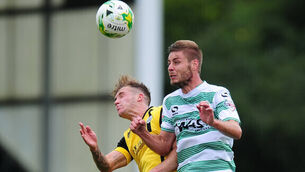 Reds in sight as Foley plots cup shocker