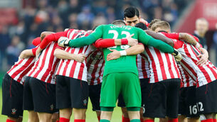 Koeman: Replay was last thing we wanted