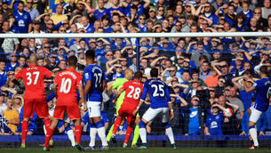 Carlo and Klopp favourites for Kop