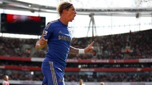 Inside La Liga: Indian summer for Torres