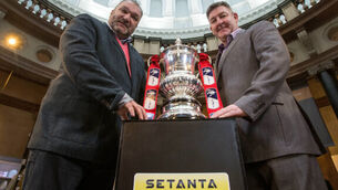 A sit down with Neil Ruddock for some 'Razor' sharp wit