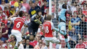 Why were the top teams so rusty?