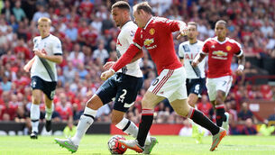 Memphis in seventh heaven
