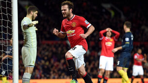 TERRACE TALK: Reaction from the weekend&rsquo;s top Premier League action