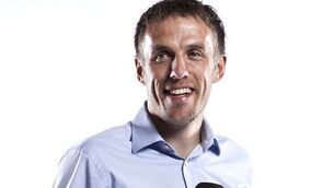 BBC tackle Phil Neville: Match of the Day to warn pundits about comments