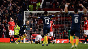 Slick Southampton expose Man United limitations