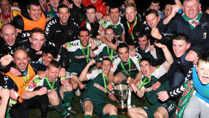 Here&rsquo;s to the next 1,000 Cork City games