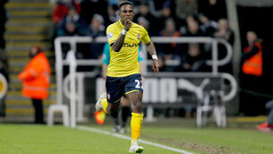 Southampton move back up to third after Newcastle victory