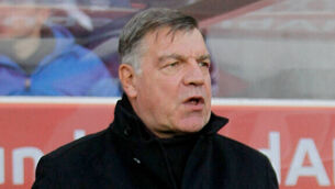 Allardyce: Reid may already have new club in mind