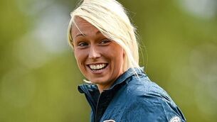 Stephanie Roche: Wonder strike no fluke