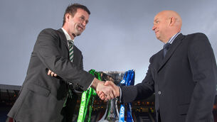 Preview: Troubled times for Old Firm rivals, Celtic and Rangers