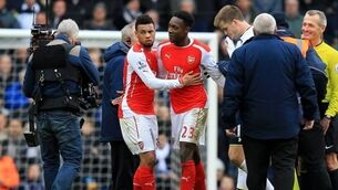 Something has changed to make Arsenal lack game smarts, worries ex-Wenger great