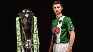A year of great expectations for Cork City