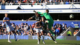 Family affair for Pochettino