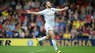 Bournemouth&nbsp;star Harry Arter so proud to answer Ireland call